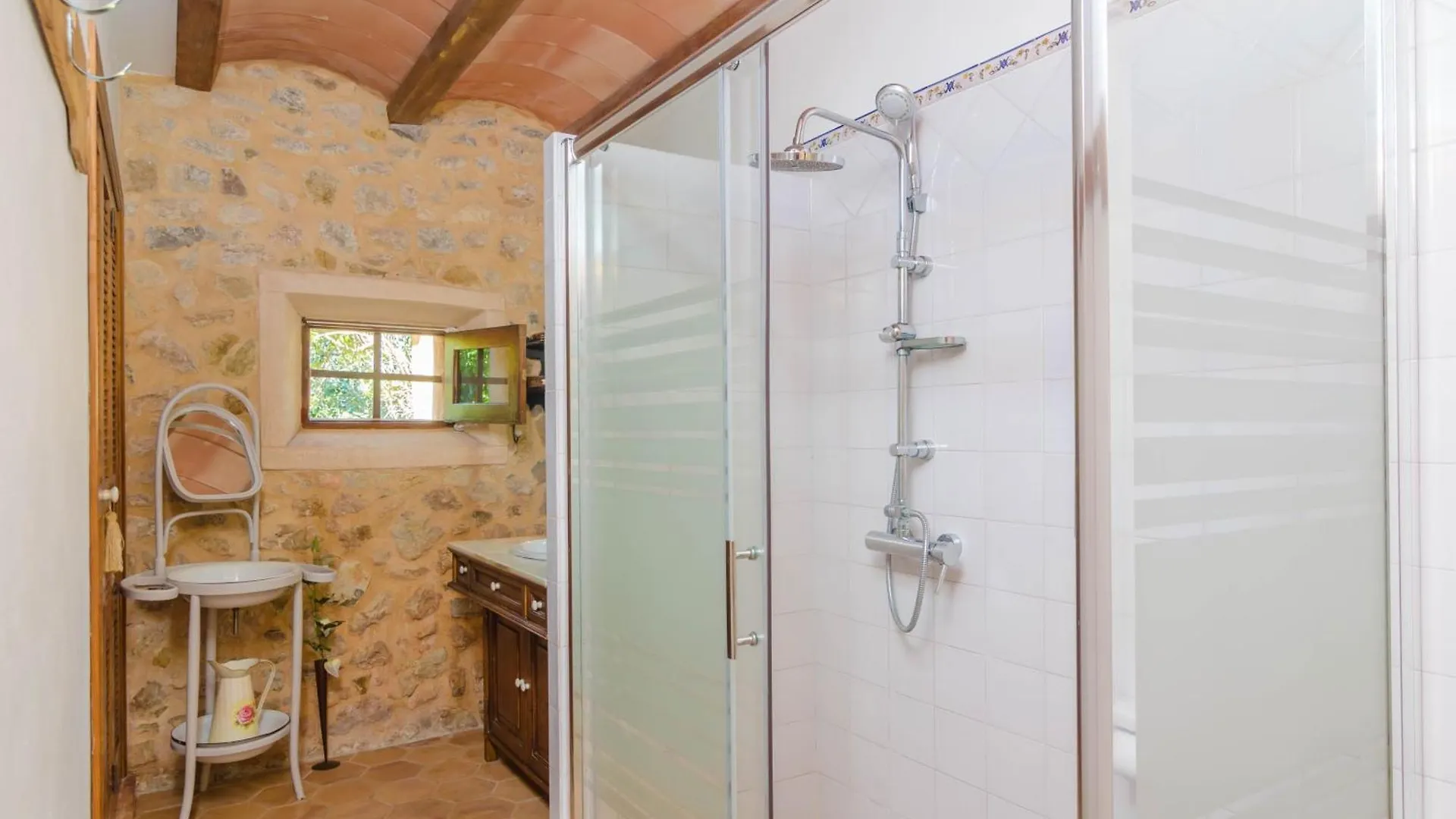 Villa Son Barbot Sant Llorenc Des Cardassar