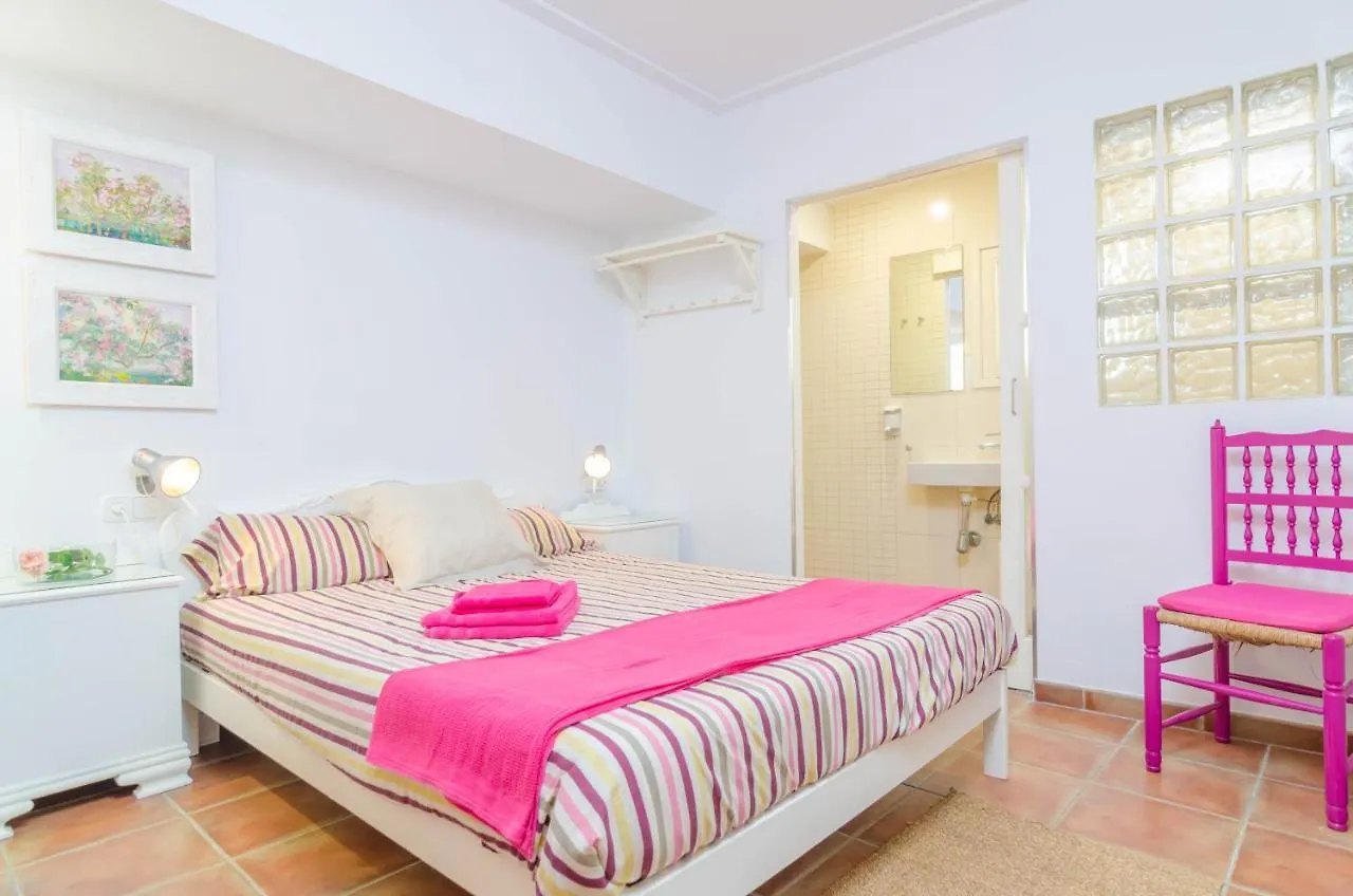 Villa Son Barbot Sant Llorenc Des Cardassar